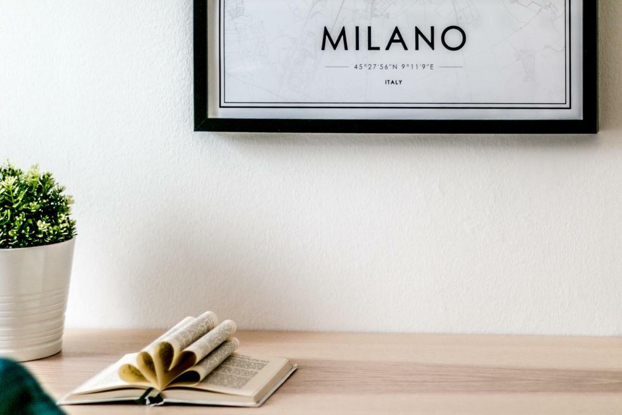 Joivy Modern 1-bed Flat With Balcony In Portello Milán